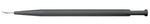 Beaver Optimum 22.5° Straight Blade, Slate Blue, Visitec Specialty Surgical and Knives - 374882 - 5 Each