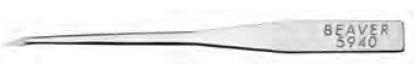 Beaver Visitec International Xstar Slit Ophthalmology Knife 375940 - 3.0 Each - MDL-B-D375940