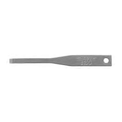 Beaver Visitec International Xstar Slit Ophthalmology Knife 376100 - 24.0 Each - MDL-B-D376100