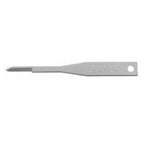 Beaver Visitec International Xstar Slit Ophthalmology Knife 376401 - 24.0 Each - MDL-B-D376401