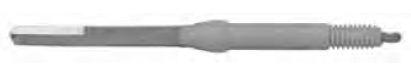 BEAVER VISITEC INTERNATIONAL Arthro-Lok Blades 376482 6 Each - MDL-B-D376482