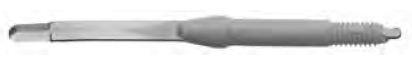 BEAVER VISITEC INTERNATIONAL Arthro-Lok Blades 376980 6 Each - MDL-B-D376980