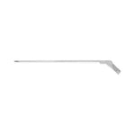 Beaver Visitec Myringotomy Blade, Spear Tip, Narrow - 377120 - 1 Each
