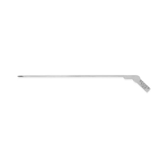 Beaver Visitec Myringotomy Blade, Spear Tip, Narrow - 377120 - 1 Each