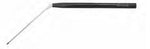 Beaver Visitec Knives 377122 Myringotomy Knife, Stainless Steel, 45?? - MDL-B-D377122 - 3 Each
