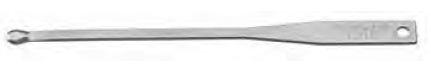 Beaver Visitec International Xstar Slit Ophthalmology Knife 377210 - 3.0 Each - MDL-B-D377210
