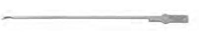 Beaver Visitec International Xstar Slit Ophthalmology Knife 377300 - 3.0 Each - MDL-B-D377300