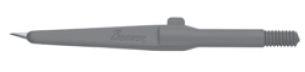 BEAVER VISITEC INTERNATIONAL Microsharp Blades 377513 1 Each - MDL-B-D377513H