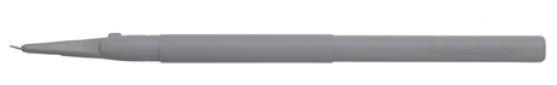 Beaver Visitec International Xstar Slit Ophthalmology Knife 377514 - 10.0 Each - MDL-B-D377514