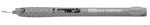 Beaver Visitec EdgeAhead MVR Knives 378231 Sideport Knife with Safety, Angled, 0.90 mm, 20 G - MDL-B-D378231 - 10 Each