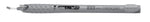 Beaver Visitec Xstar Slit Knives 378234 Safety Cataract Knife, Crescent, Angled, 2.5 mm - MDL-B-D378234 - 10 Each