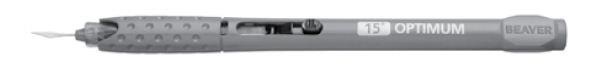 Optimum Safety Sideport Knives - 378235 - 1 Each - MDL-B-D378235H