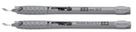 Beaver Visitec Double Bevel Xstar Knives 378830 Safety Slit Cataract Knife, Double-Bevel, 3 mm - MDL-B-D378830 - 10 Each
