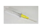 Angiocath IV Catheter, Green, 18G x 1.16" - 381144 - 200 Each