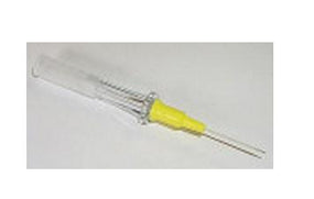 Angiocath IV Catheters - 381154 - 200 Each - MDL-B-D381154