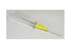 Angiocath IV Catheter, Orange, 14G x 1.16" - 381164 - 1 Each