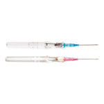 Insyte Autoguard Shielded IV Catheters, 16G x 1.77" - 381457 - 1 Each