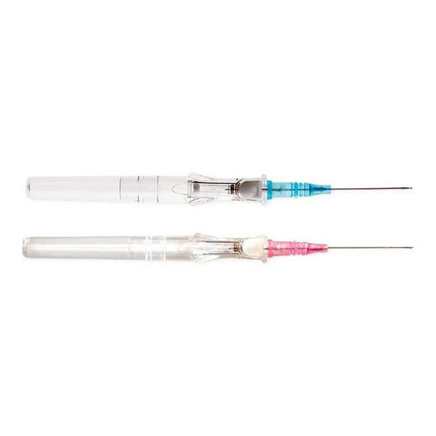 Insyte Autoguard Shielded IV Catheters, 16G x 1.77" - 381457 - 1 Each