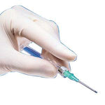 Insyte Autoguard Shielded IV Catheters - 381523 - 1 Each - MDL-B-D381523H