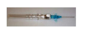 Autoguard Insyte IV Catheter, Green, 18G x 1