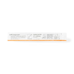 Angiocath IV Catheters - 382268 - 1 Each - MDL-B-D382268H