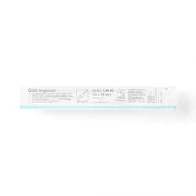 Angiocath IV Catheters - 382277 - 1 Each - MDL-B-D382277H