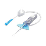 Nexiva Closed IV Catheter Systems with Single Port - 383512 - 20 Each - MDL-B-D383512Z