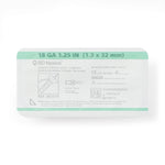 Nexiva Closed IV Catheter Systems with Single Port - 383519 - 1 Each - MDL-B-D383519H
