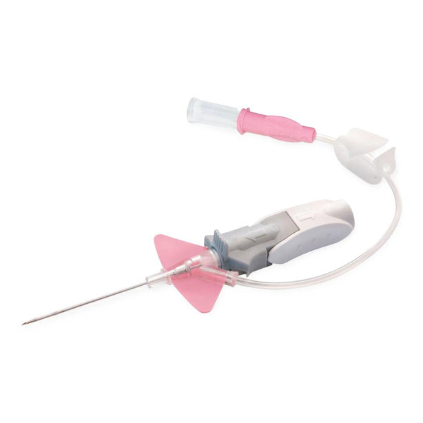 Nexiva Closed IV Catheter Systems with Single Port - 383519 - 20 Each - MDL-B-D383519Z