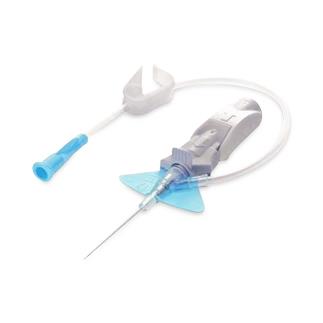 Nexiva Closed IV Catheter Systems with Single Port - 383552 - 80 Each - MDL-B-D383552