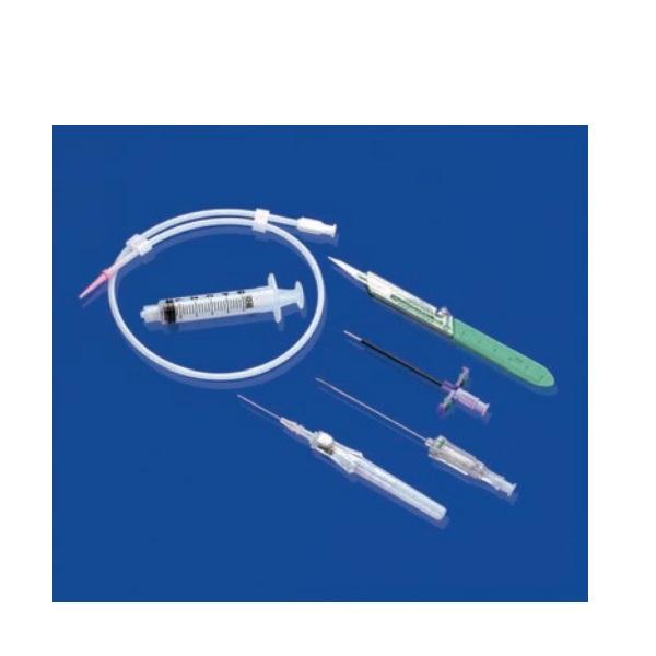 Argon Medical Devices Inc Complete PICC Kits 384061 - 10.0 Each