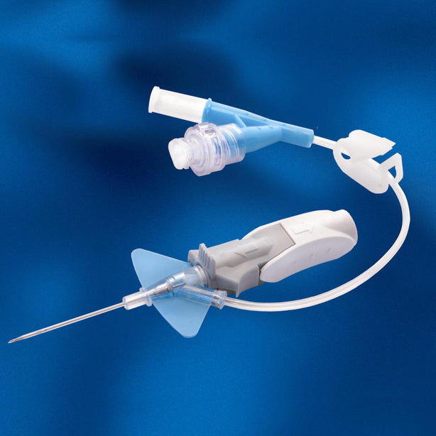 BD First Midcath Midline Catheters 384357 - 5.0 Each - MDL-B-D384357