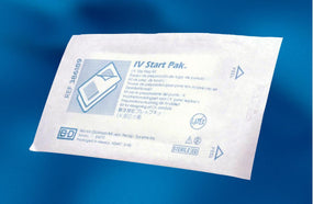 BD Adult and Pediatric Foam Tape Catheter-Securement Strips 384807 - 50.0 Each