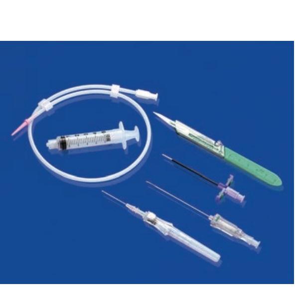 Argon Medical Devices Inc PICC Procedure Kits 384824 - 10.0 Each