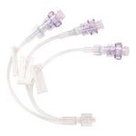 BD Extension Sets with BD Q-Syte 385162 - 1.0 Each - MDL-B-D385162H