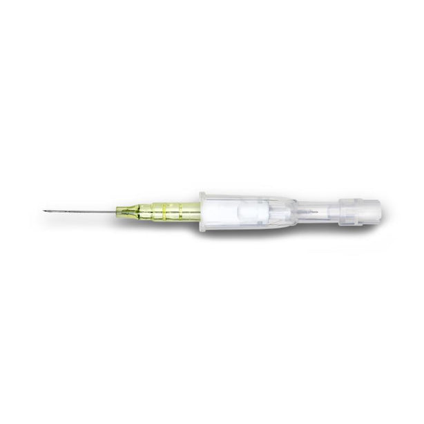 BD Cathena Safety IV Catheters 386860 - 50.0 Each