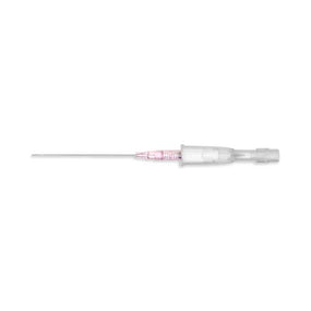 BD Cathena Safety IV Catheters 386864 - 200.0 Each