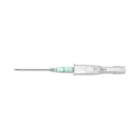 BD Cathena Safety IV Catheters 386865 - 200.0 Each