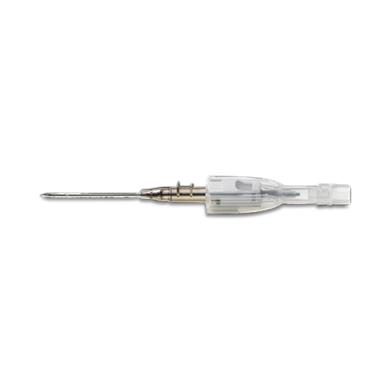 BD Cathena Safety IV Catheters 386867 - 200.0 Each