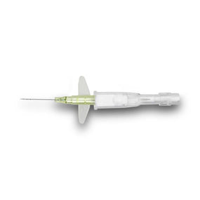BD Cathena Safety IV Catheters 386879 - 120.0 Each