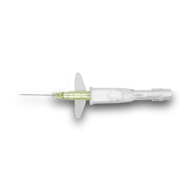 BD Cathena Safety IV Catheters 386880 - 120.0 Each