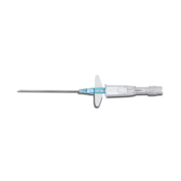 BD Cathena Safety IV Catheters 386881 - 120.0 Each