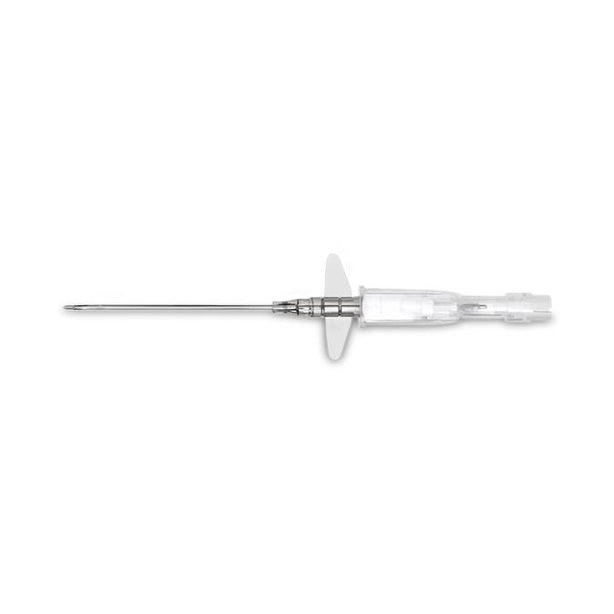 BD Cathena Safety IV Catheters 386889 - 120.0 Each