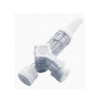 BD Connecta Plus Connectors with Stopcock 394910 - 50.0 Each - MDL-B-D394910Z