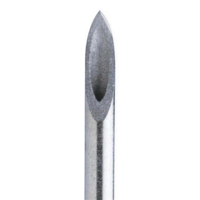 BD BD Quincke Spinal Needles 400106 - 25.0 Each