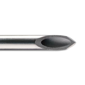 BD BD Quincke Spinal Needles 405073 - 10.0 Each