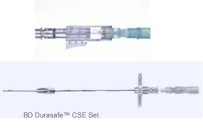 BD BD Durasafe CSE Procedure Sets - B-D405139H