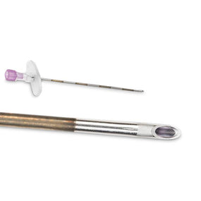Perisafe Weiss Epidural Needle - 405188 - 50 Each - MDL-B-D405188