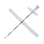 BD Long Length Epidural Anesthesia Needles 405193 - 50.0 Each - MDL-B-D405193CS