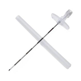 BD Long Length Epidural Anesthesia Needles 405193 - 10.0 Each - MDL-B-D405193Z